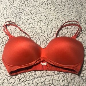 Aerie wireless push up bra